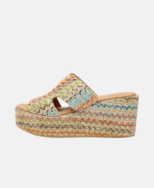 Keilsandalette - Image 4
