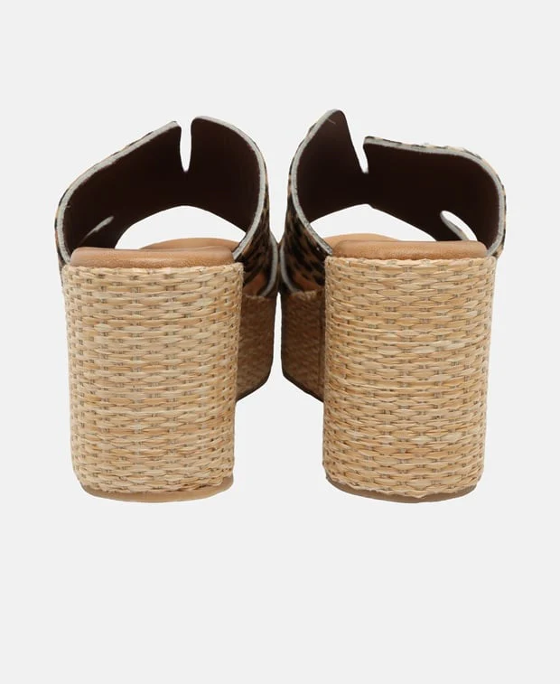 Keilsandalette - Image 2