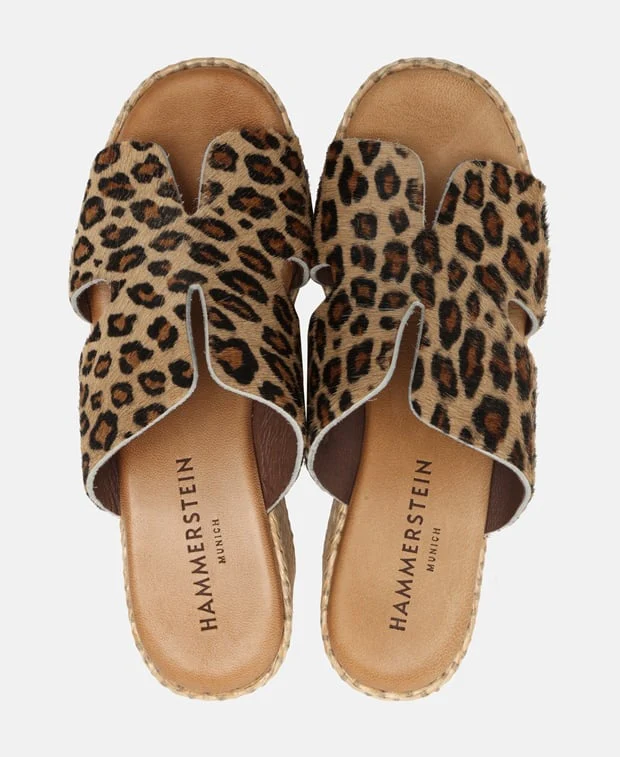 Keilsandalette - Image 3