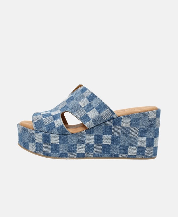 Keilsandalette - Image 4