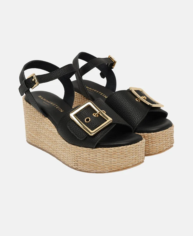 Keilsandalette