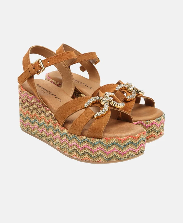 Keilsandalette
