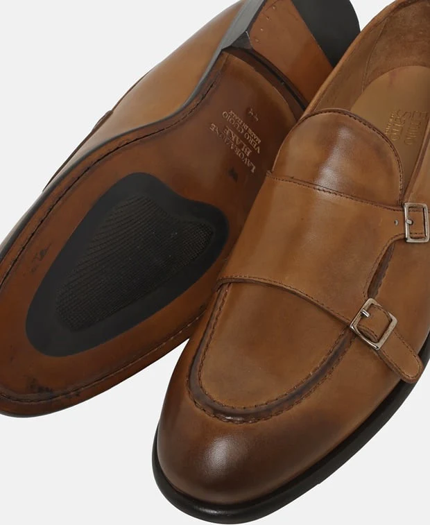 Doppel-Monkstraps - Image 5