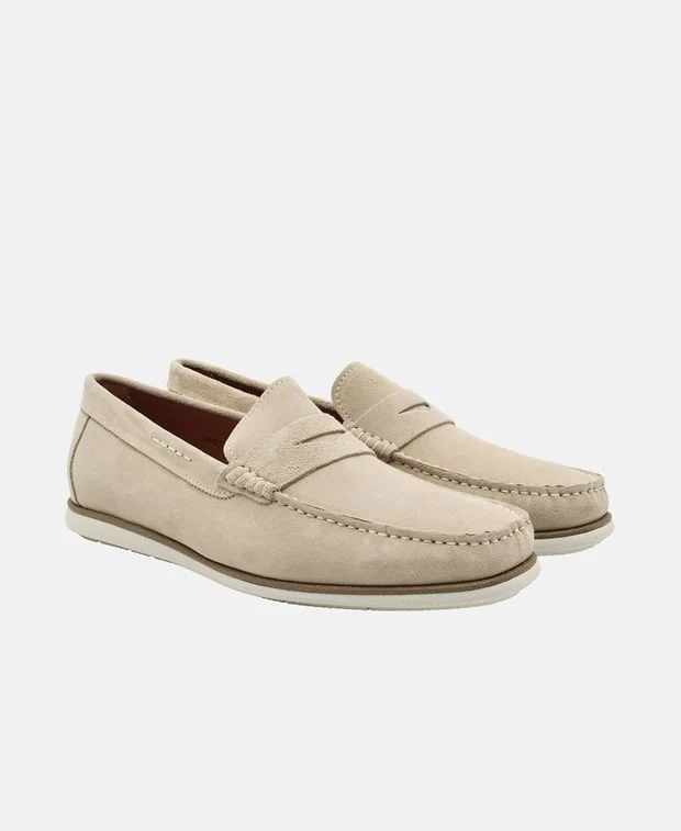 Loafer