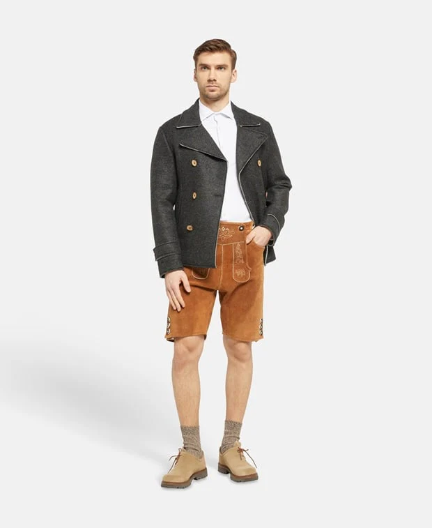 Trachtenjacke - Image 5