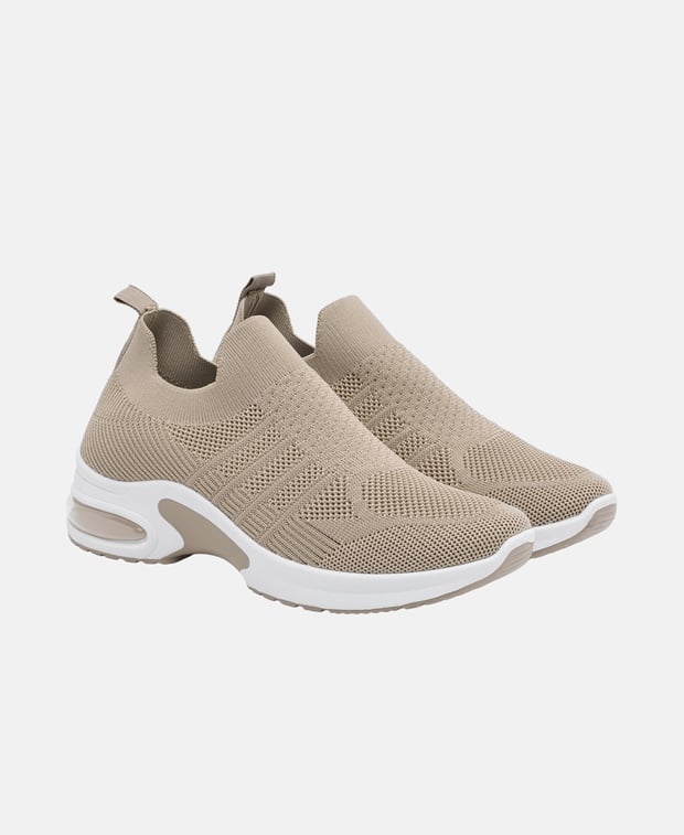 Slip-on Sneaker