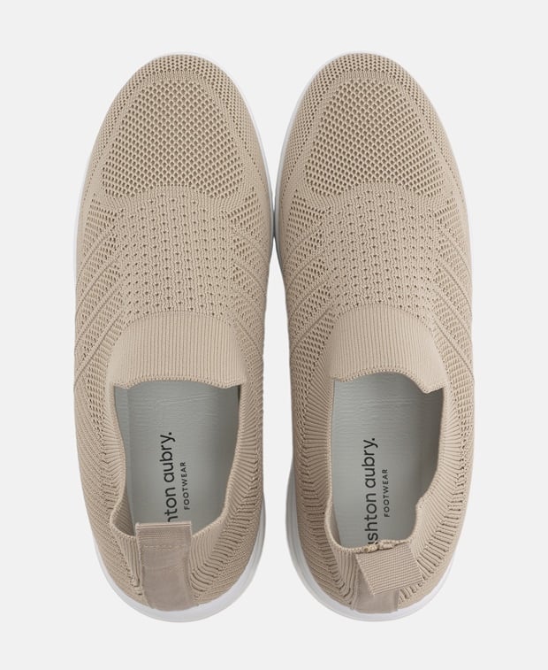 Slip-on Sneaker - Image 3
