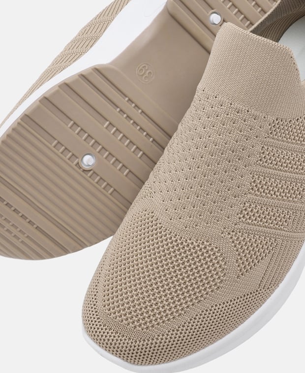 Slip-on Sneaker - Image 5