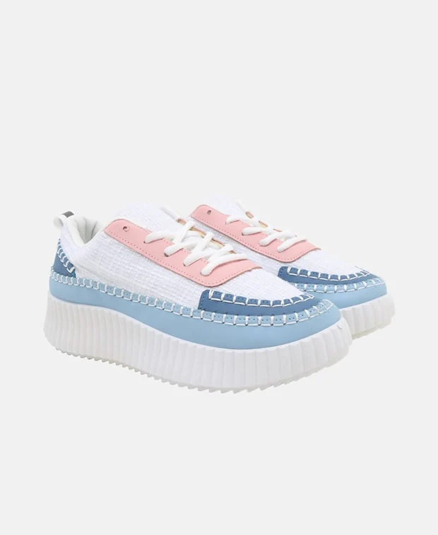 Plateau Sneaker