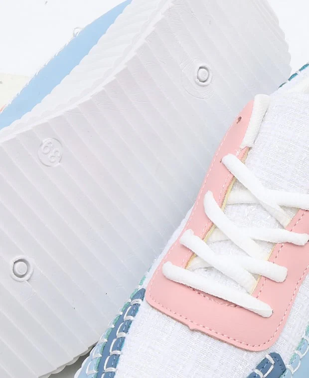 Plateau Sneaker - Image 5