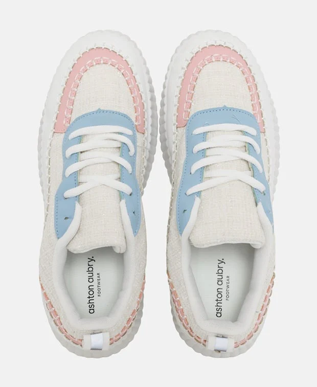 Plateau Sneaker - Image 3