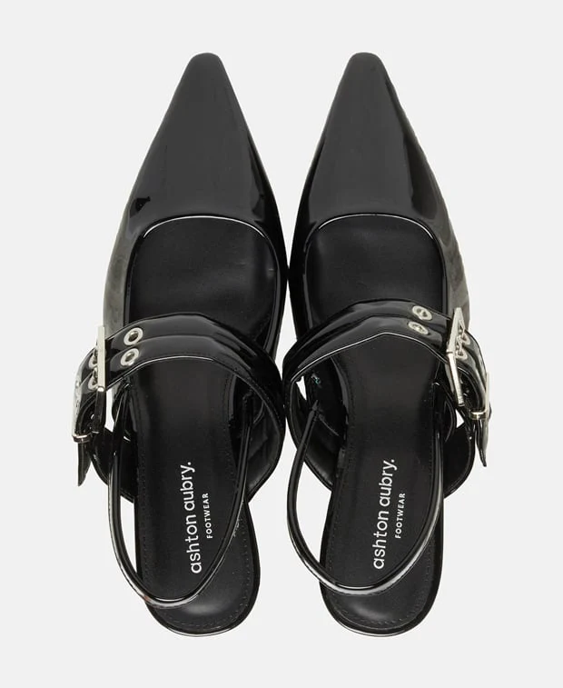 Slingback Pumps - Image 3