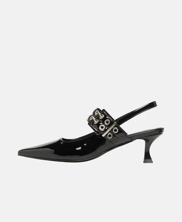 Slingback Pumps - Image 4