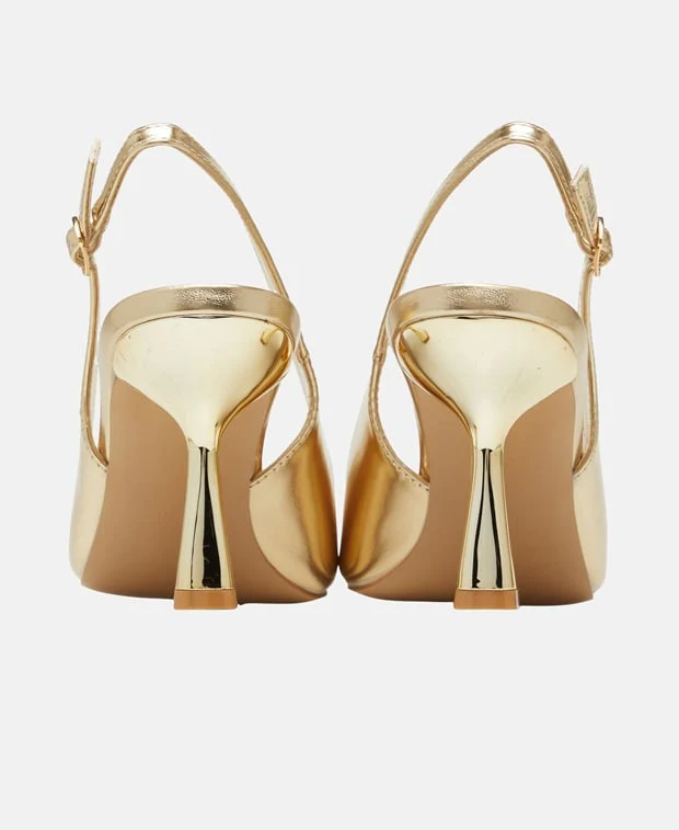 Slingback Pumps - Image 2
