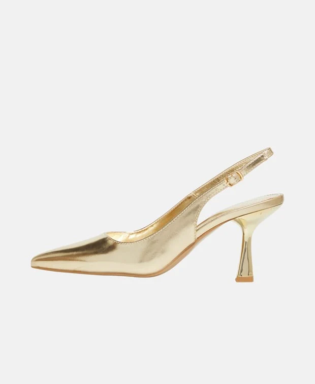 Slingback Pumps - Image 4