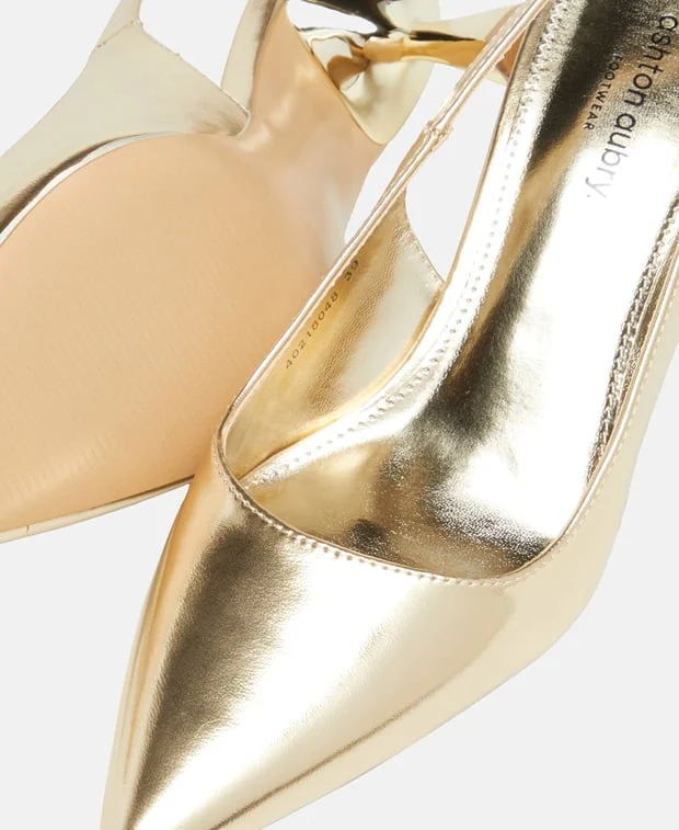 Slingback Pumps - Image 5