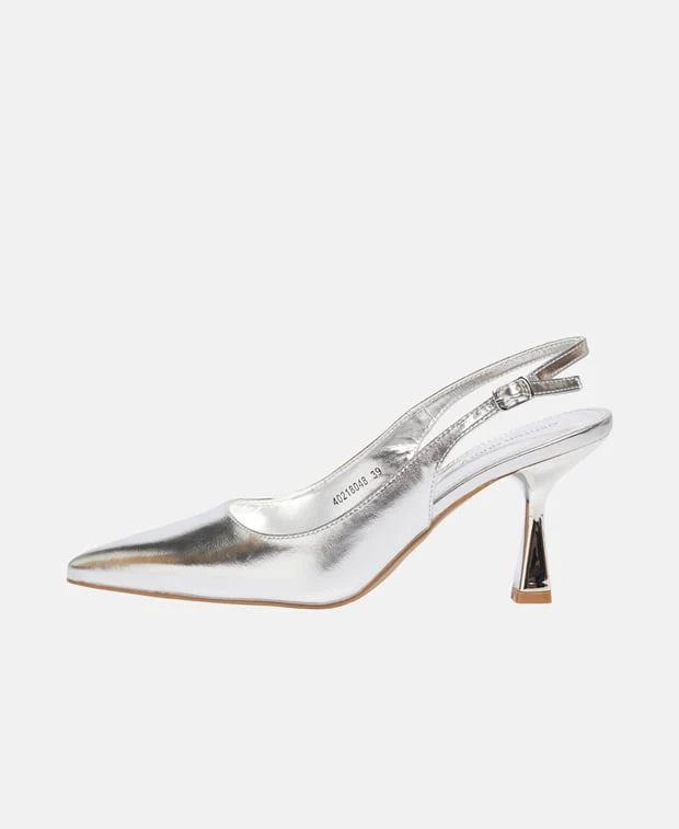 Slingback Pumps - Image 4