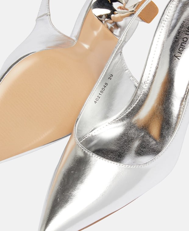 Slingback Pumps - Image 5