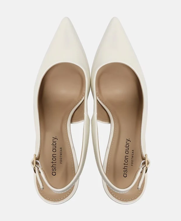 Slingback Pumps - Image 3