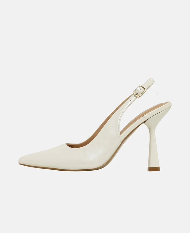 Slingback Pumps - Image 4