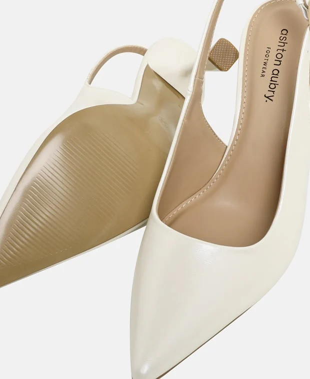 Slingback Pumps - Image 5