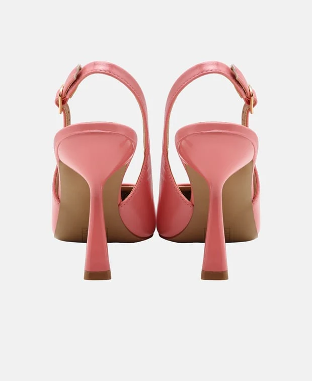 Slingback Pumps - Image 2