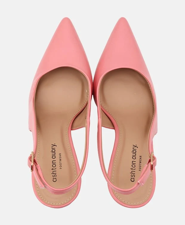 Slingback Pumps - Image 3