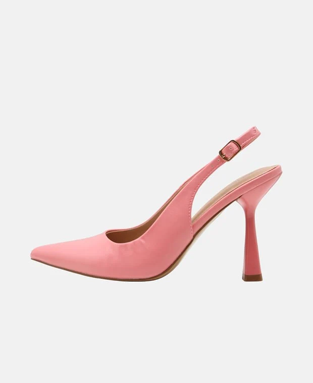 Slingback Pumps - Image 4