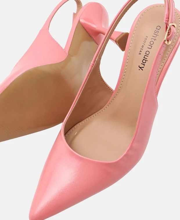 Slingback Pumps - Image 5