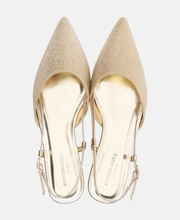 Slingback-Ballerina - Image 3