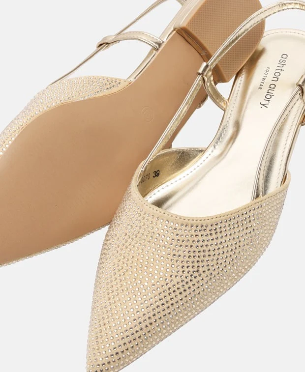 Slingback-Ballerina - Image 5