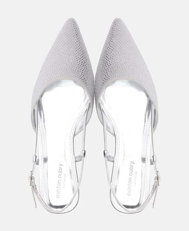 Slingback-Ballerina - Image 3