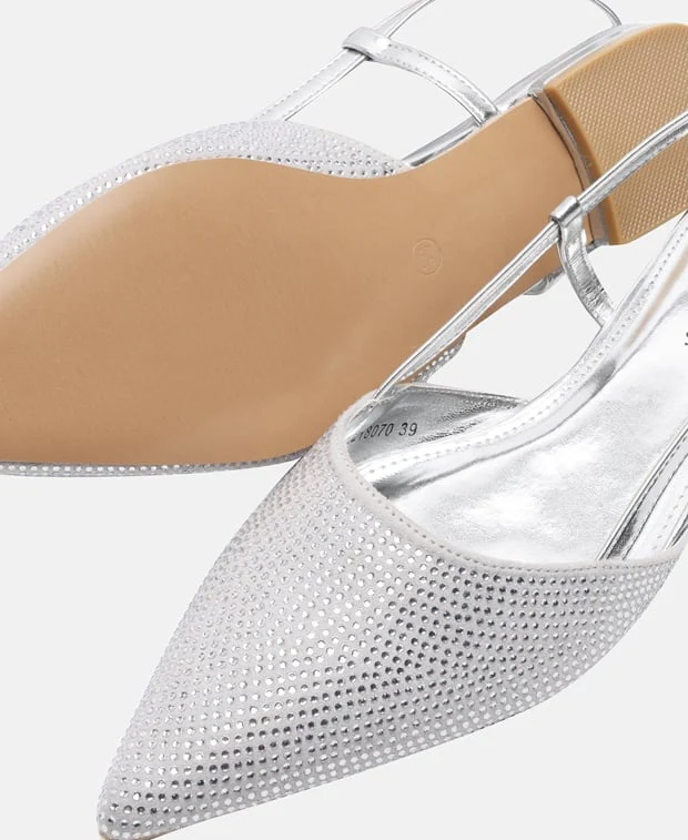 Slingback-Ballerina - Image 5