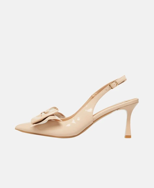 Slingback Pumps - Image 4