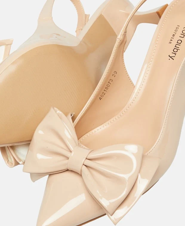 Slingback Pumps - Image 5