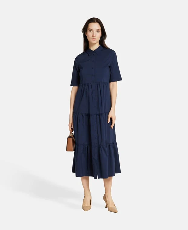 Shirtkleid - Image 5