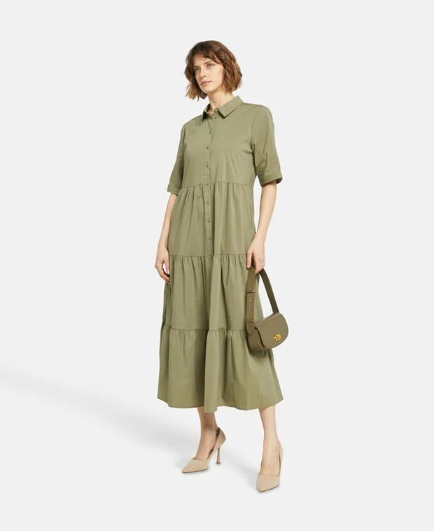 Shirtkleid - Image 5