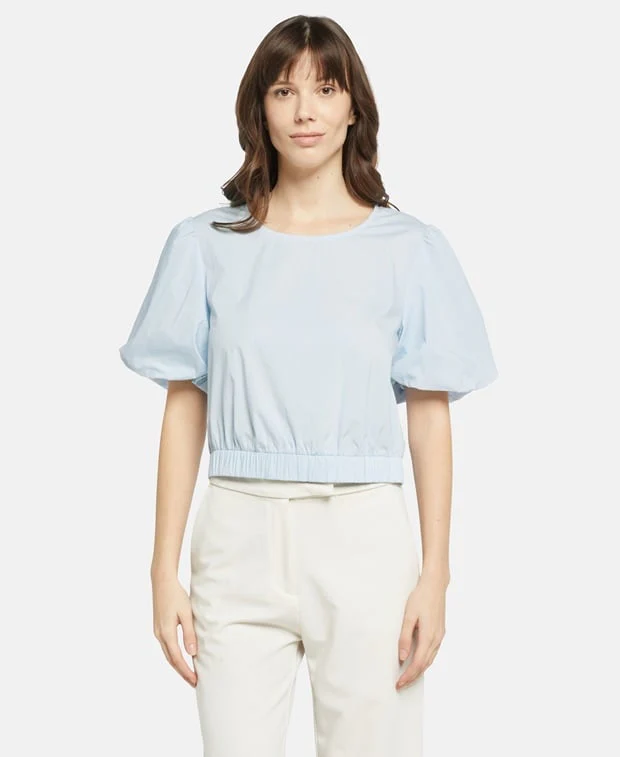 Shirtbluse
