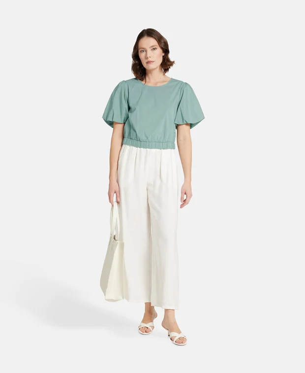 Shirtbluse - Image 5