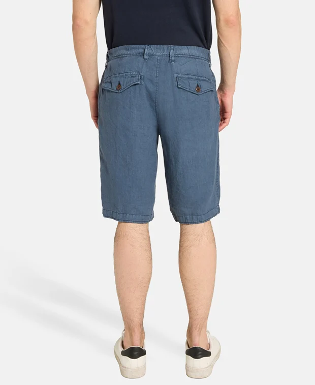 Leinenshorts - Image 3
