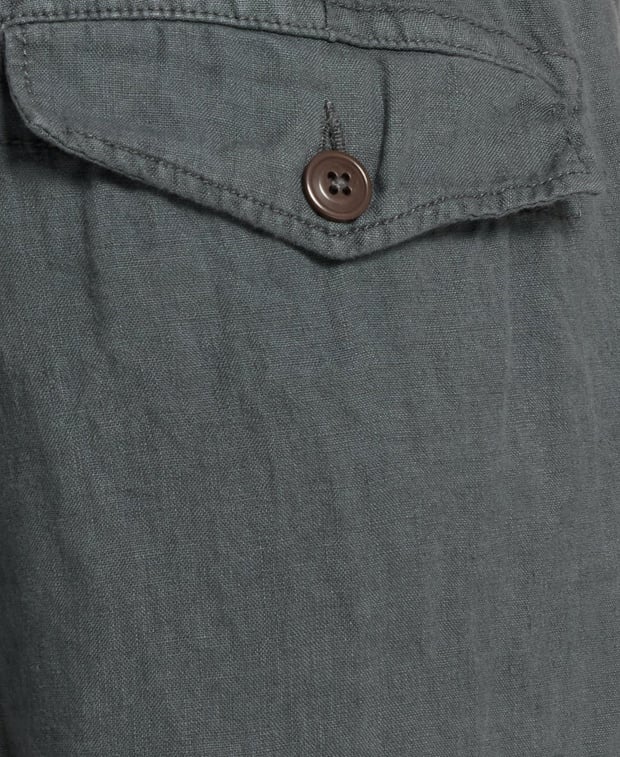 Leinenshorts - Image 2