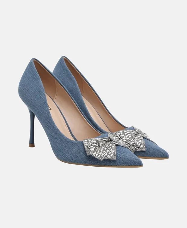 Pumps