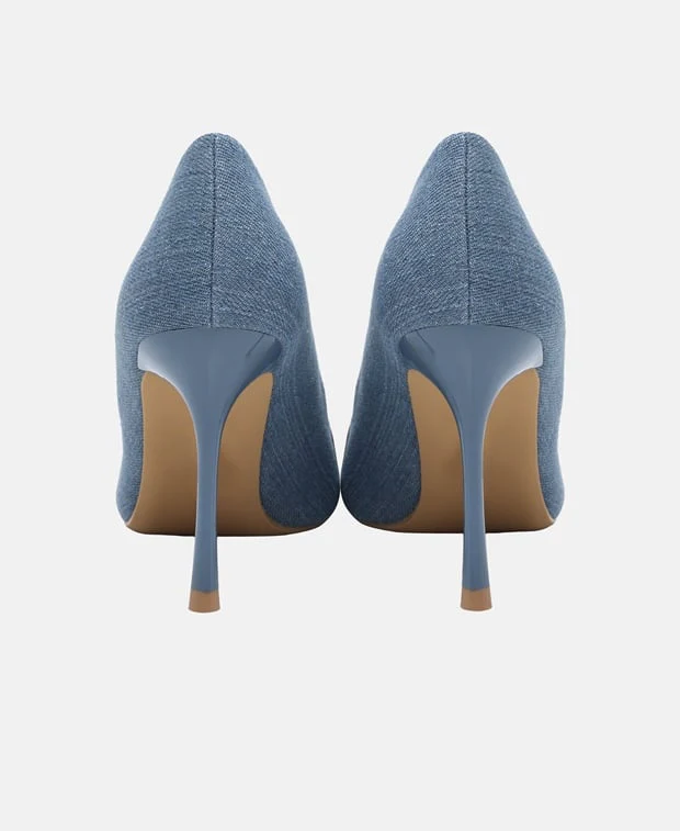 Pumps - Image 2