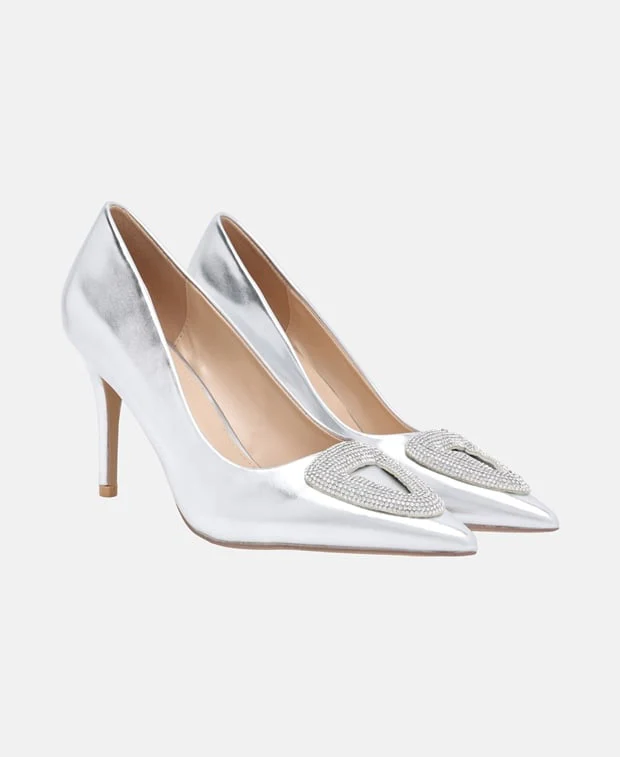 Pumps