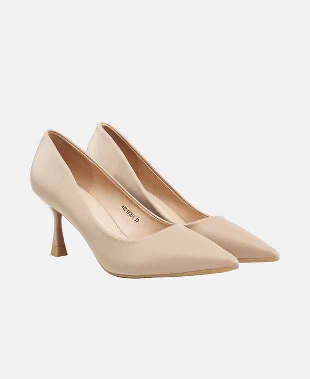 Pumps