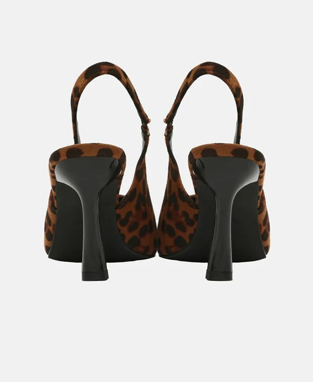Slingback Pumps - Image 2