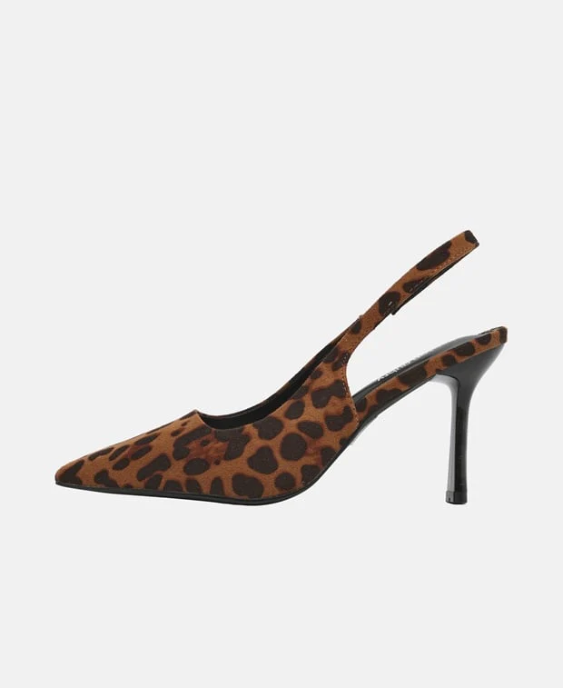 Slingback Pumps - Image 4