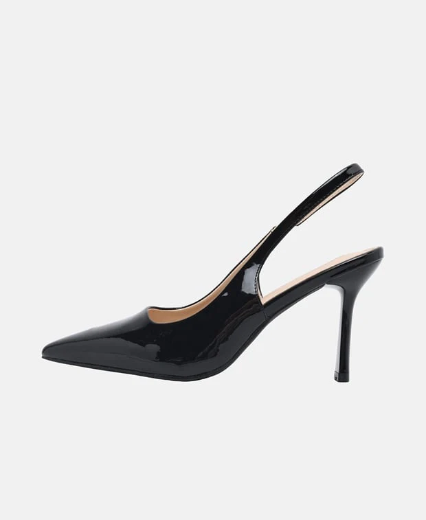 Slingback Pumps - Image 4