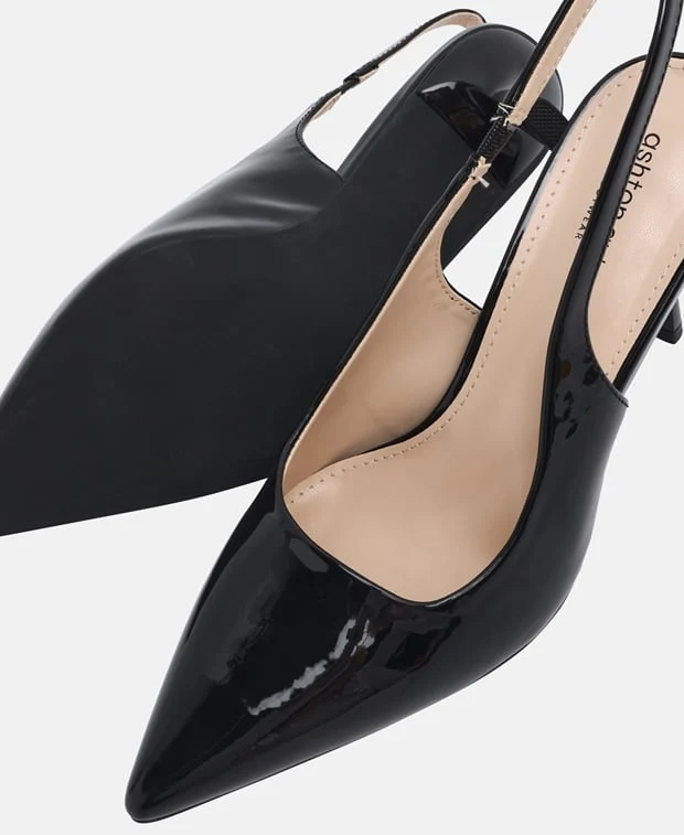 Slingback Pumps - Image 5