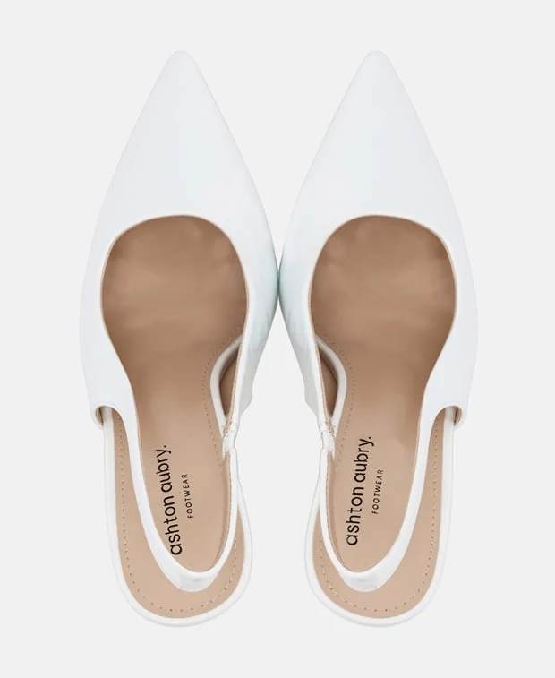 Slingback Pumps - Image 3